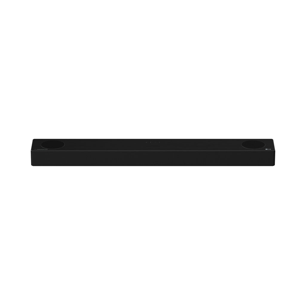 3.1.2 Channel Soundbar with Dolby Atmos and 4K Pass-Through U2852