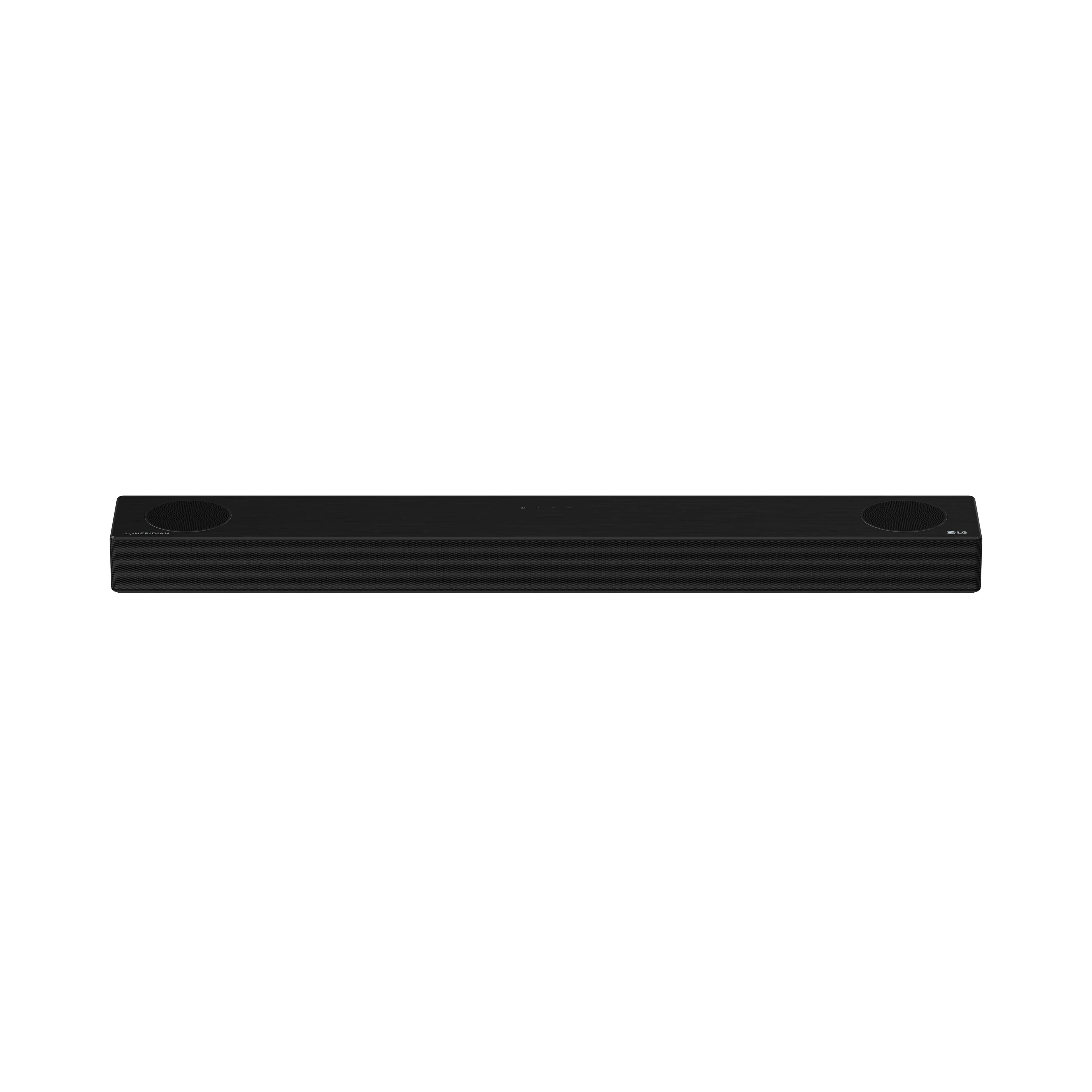 3.1.2 Channel Soundbar with Dolby Atmos and 4K Pass-Through U2852