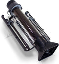 4Patriots Sun Kettle Personal Water Heater: Portable Thermos Boils Water Using The Sun, Solar Powered & Lightweight
