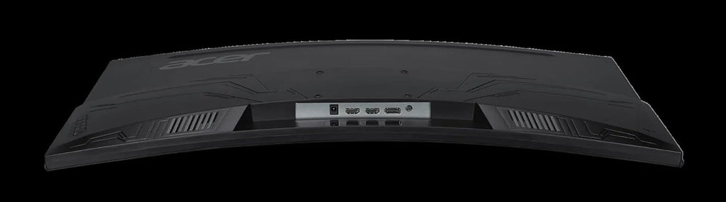 31.5" WQHD 1500R Curved VA Gaming Monitor, 180Hz, 1ms D937