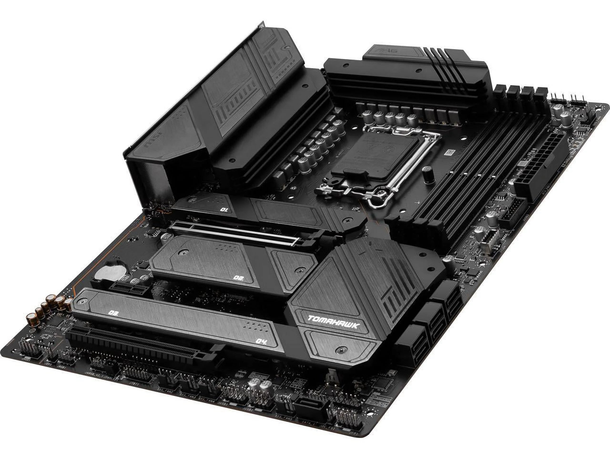 Z790 LGA 1700 DDR5 ATX Motherboard R865278