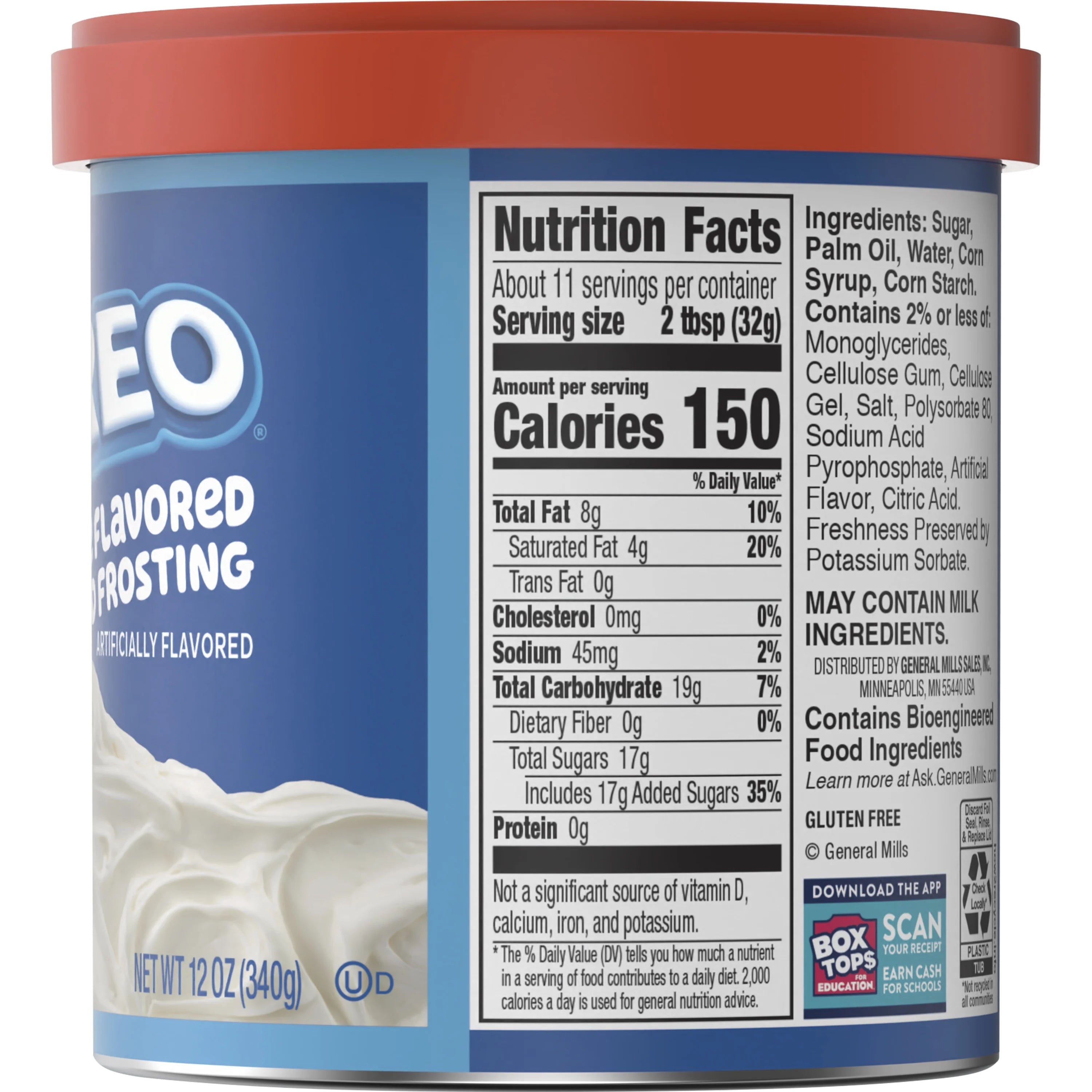 Baking Fanatics Kit, Limited Edition, 64.5 oz Y3959