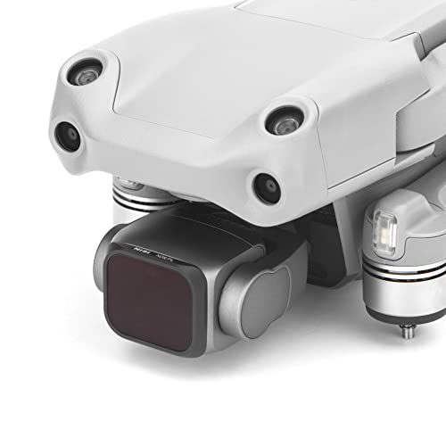 Drone Lens Filter Kit for DJI Air 2S with Polarizer and ND Filters R25509