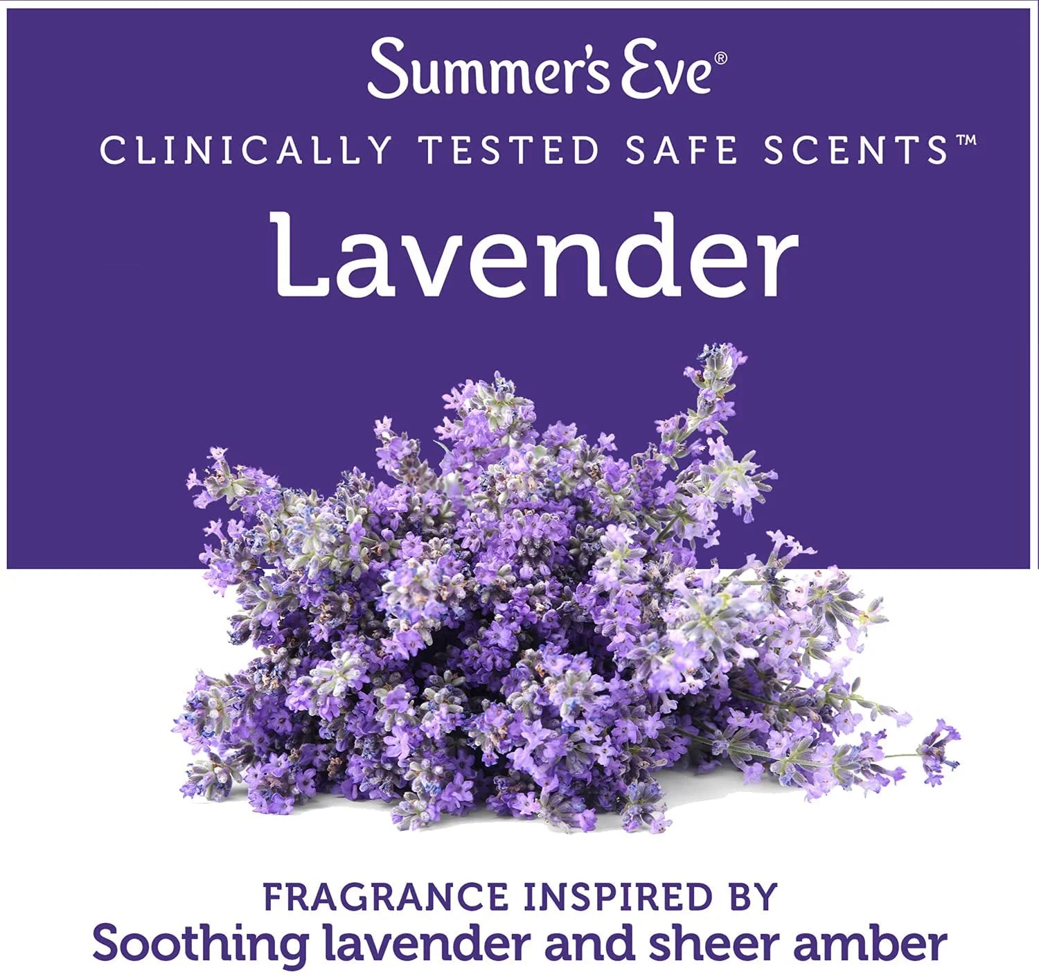 Lavender Night-Time Cleansing Wash for Sensitive Skin, 12 oz Pack of 3 K1307