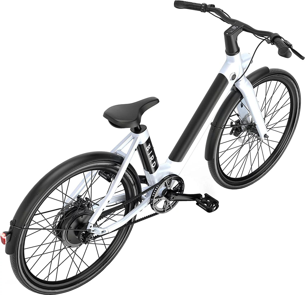 Electric Bike, 500W Motor, 50mi Range, 20mph Speed P20734
