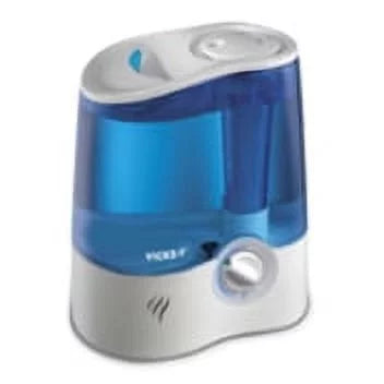 Kaz, Vicks V5100-N Ultrasonic Humidifier