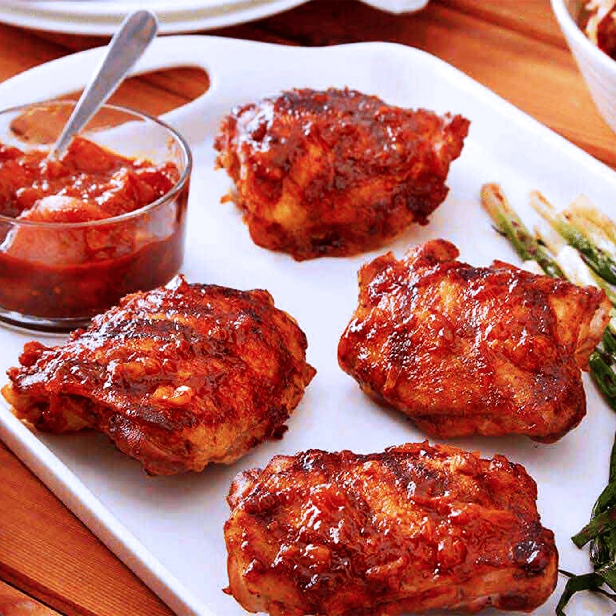 Organic Chicken Bundle I708970