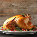 Frozen 15 Lb La Boucherie Dirty Rice Turducken