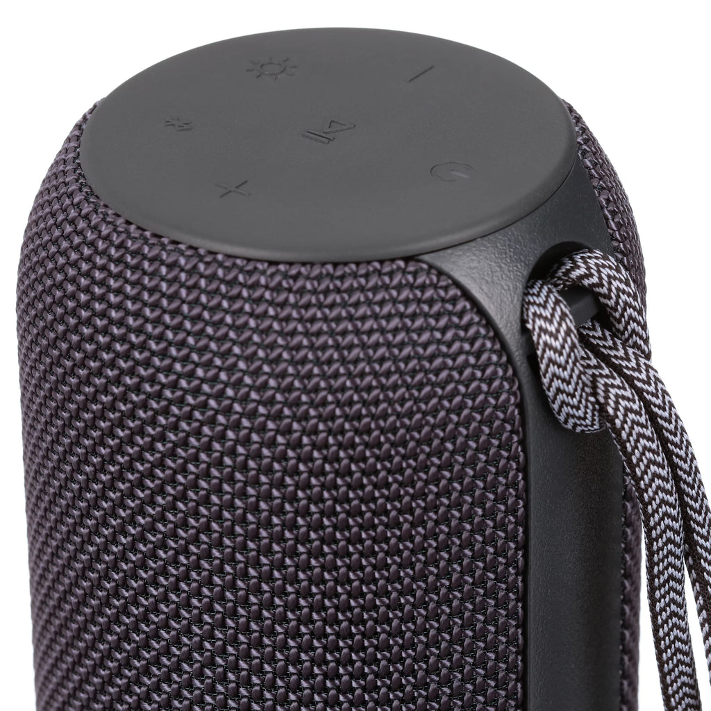 Medium Rugged Wireless Bluetooth Speaker U435800