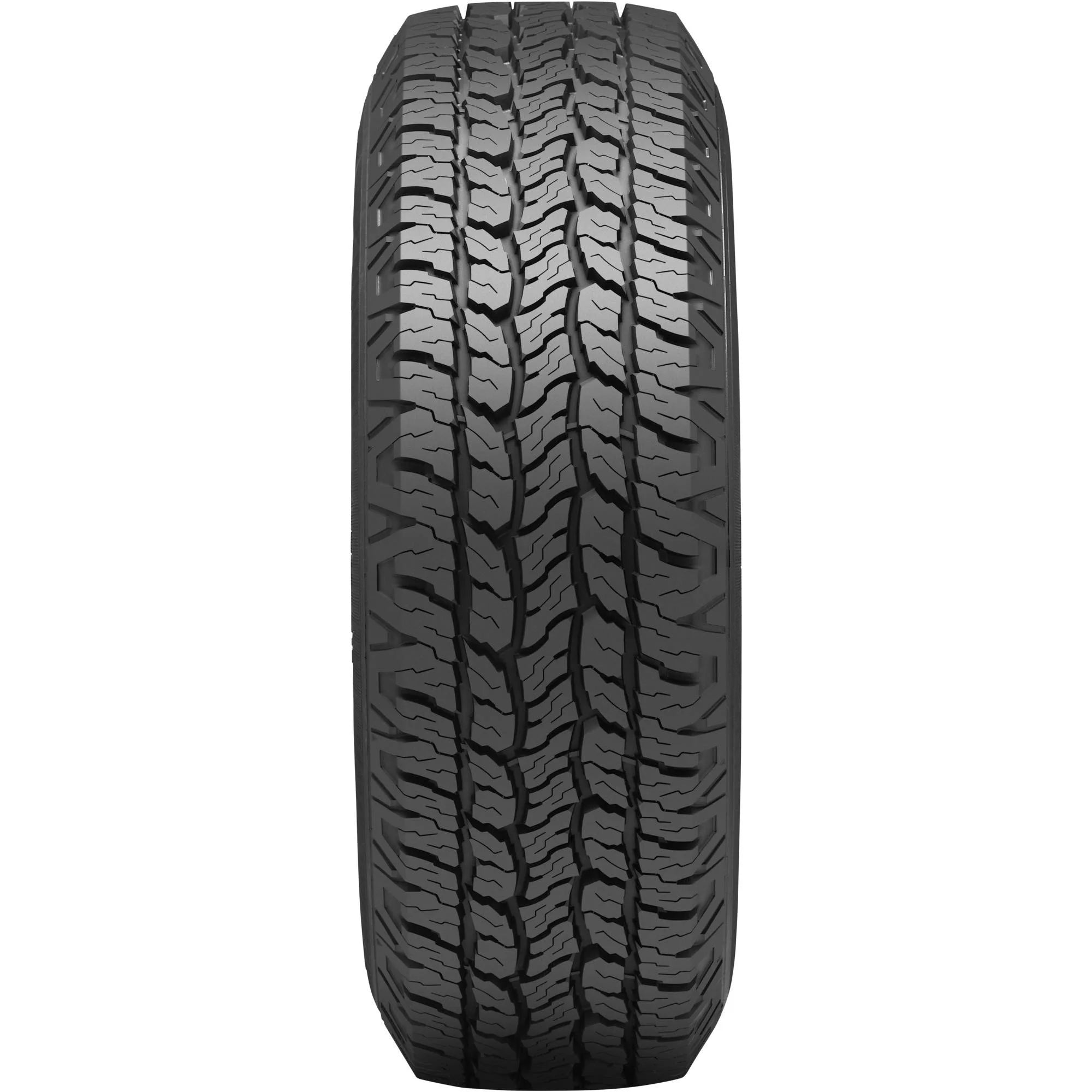 P275/65R18 All-Terrain Tire for 2019-23 Silverado 1500 and 2004-14 F-150 K895354