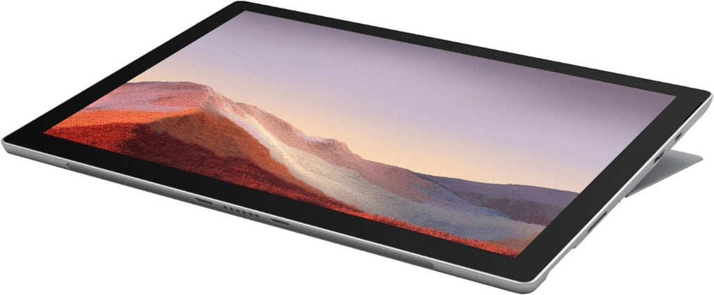 Surface Pro 7 12.3" Touch Display, 4GB RAM, 128GB SSD, Includes Type Cover I7898