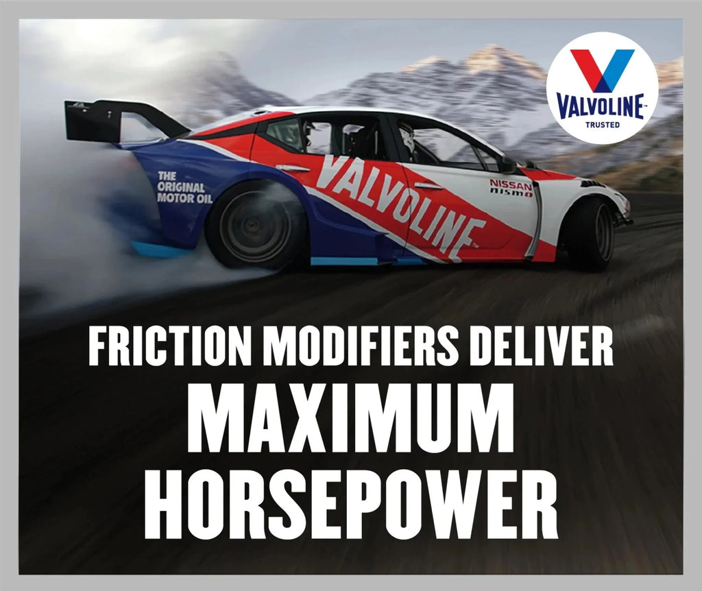 Racing Motor Oil SAE 20W-50 P4484