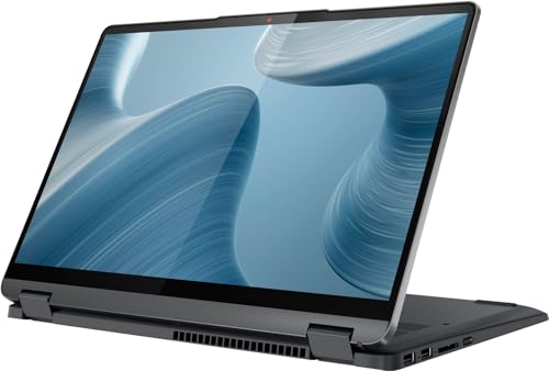 2-in-1 Laptop 14" FHD+ Touchscreen, 8GB RAM, 256GB SSD, Grey J847