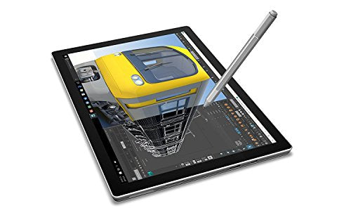 Surface Pro 4 256 GB 8 GB RAM Intel Core i5 G100