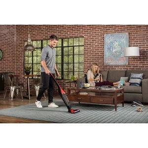 Cordless Stick Vacuum for Pet Hair B90666