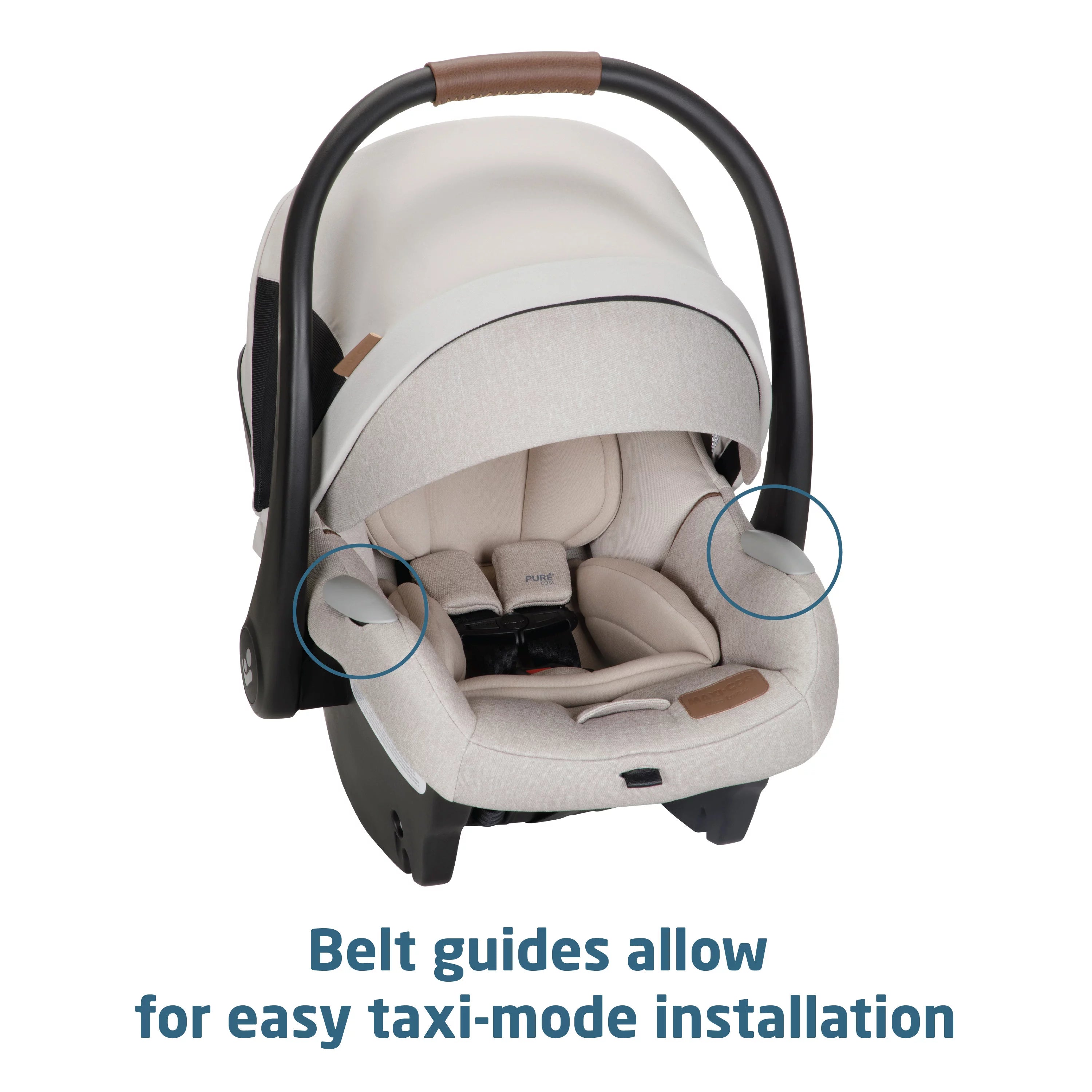 Tayla Max Travel System, Desert Wonder N481