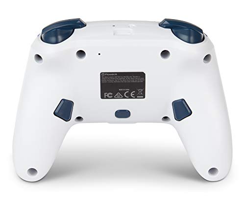 Wireless Switch Controller with Motion Control, Rechargeable L88882