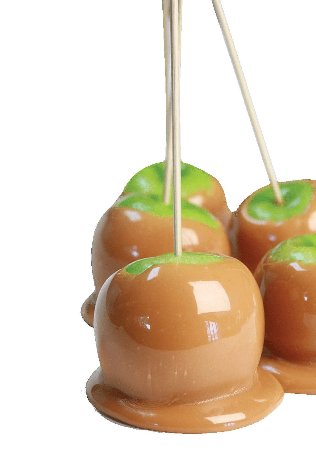 Caramel Block 5lb C628