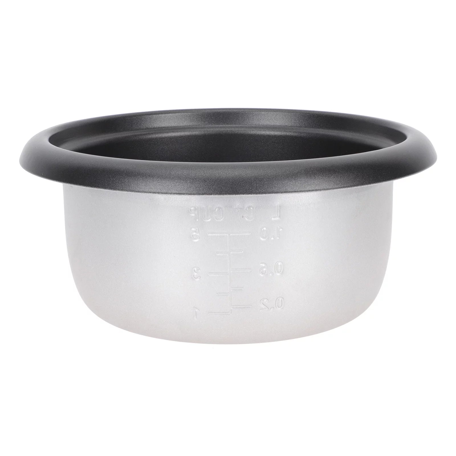 Inner Cooking Pot Rice Cooker Liner Non-stick Rice Cooker Inner Cooking Pot Liner
