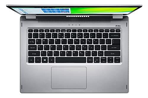 Chromebook 315 Laptop, 15.6" HD Display, 4GB RAM, 64GB eMMC, Chrome OS G4758