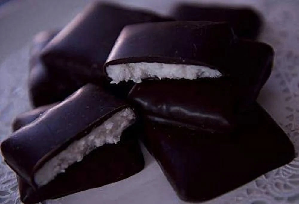Gourmet Chocolate Candy Bars, 6 Count H552556