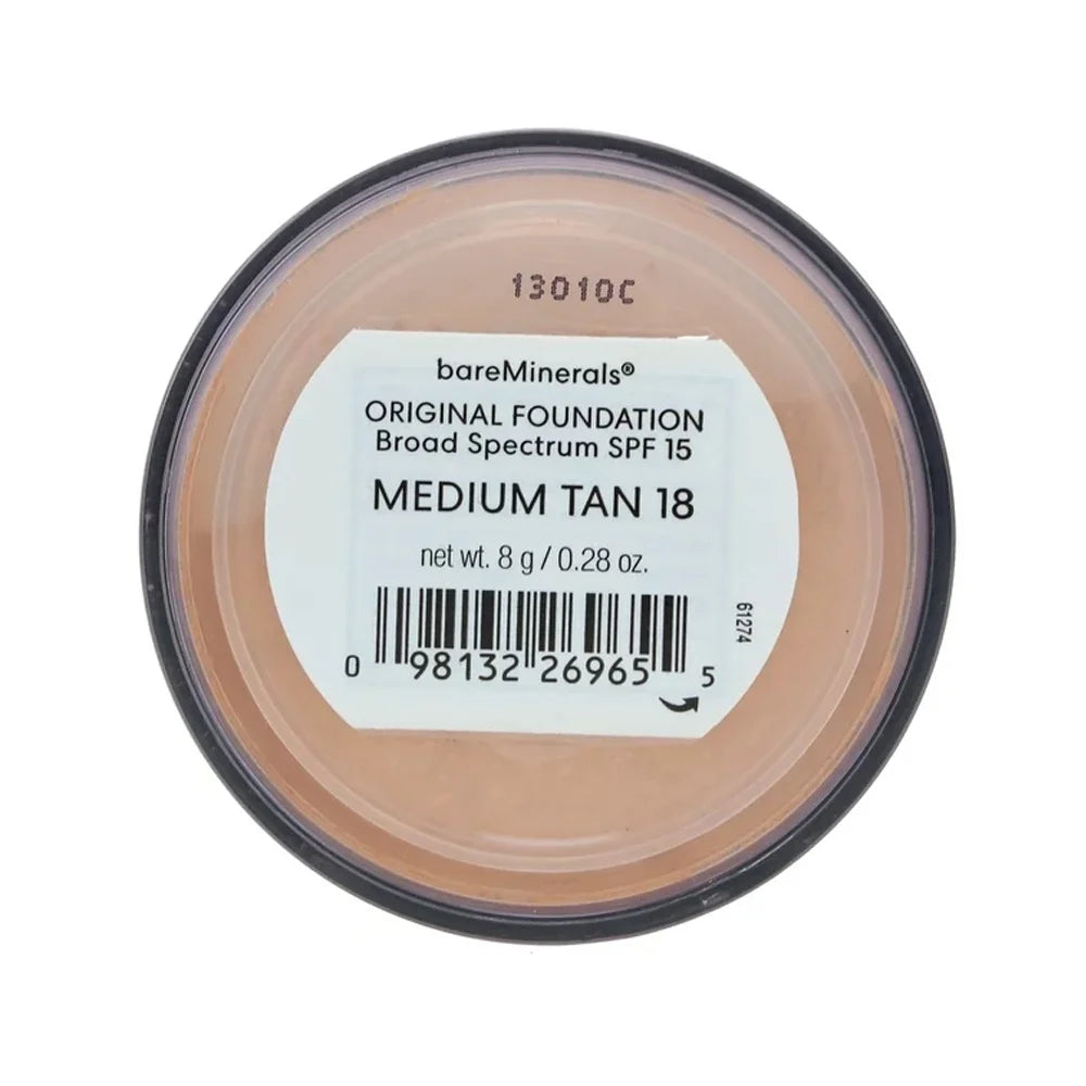 Mineral Foundation SPF 15, Medium Tan K5393