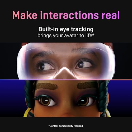 Mixed Reality and PC VR Headset with Controllers I47400