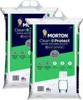 Salt Water Softener Pellets Rust Defense, 40 Lb (2 pack)