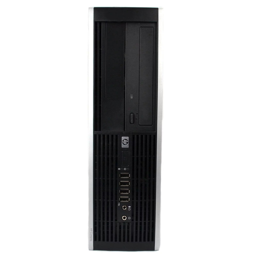 Desktop Computer 4GB RAM 120GB SSD Windows 10 Pro Y935