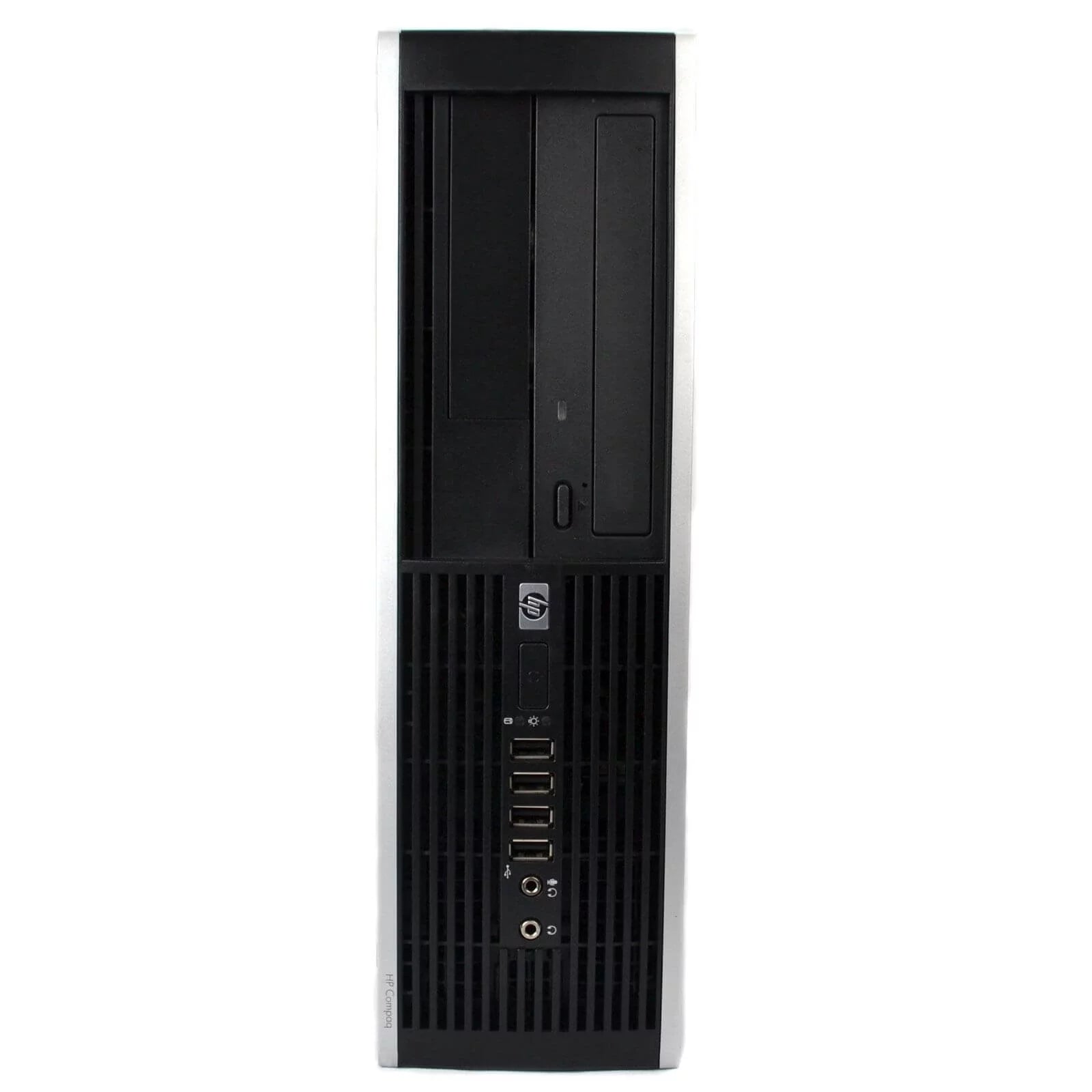 Desktop Computer 4GB RAM 120GB SSD Windows 10 Pro Y935