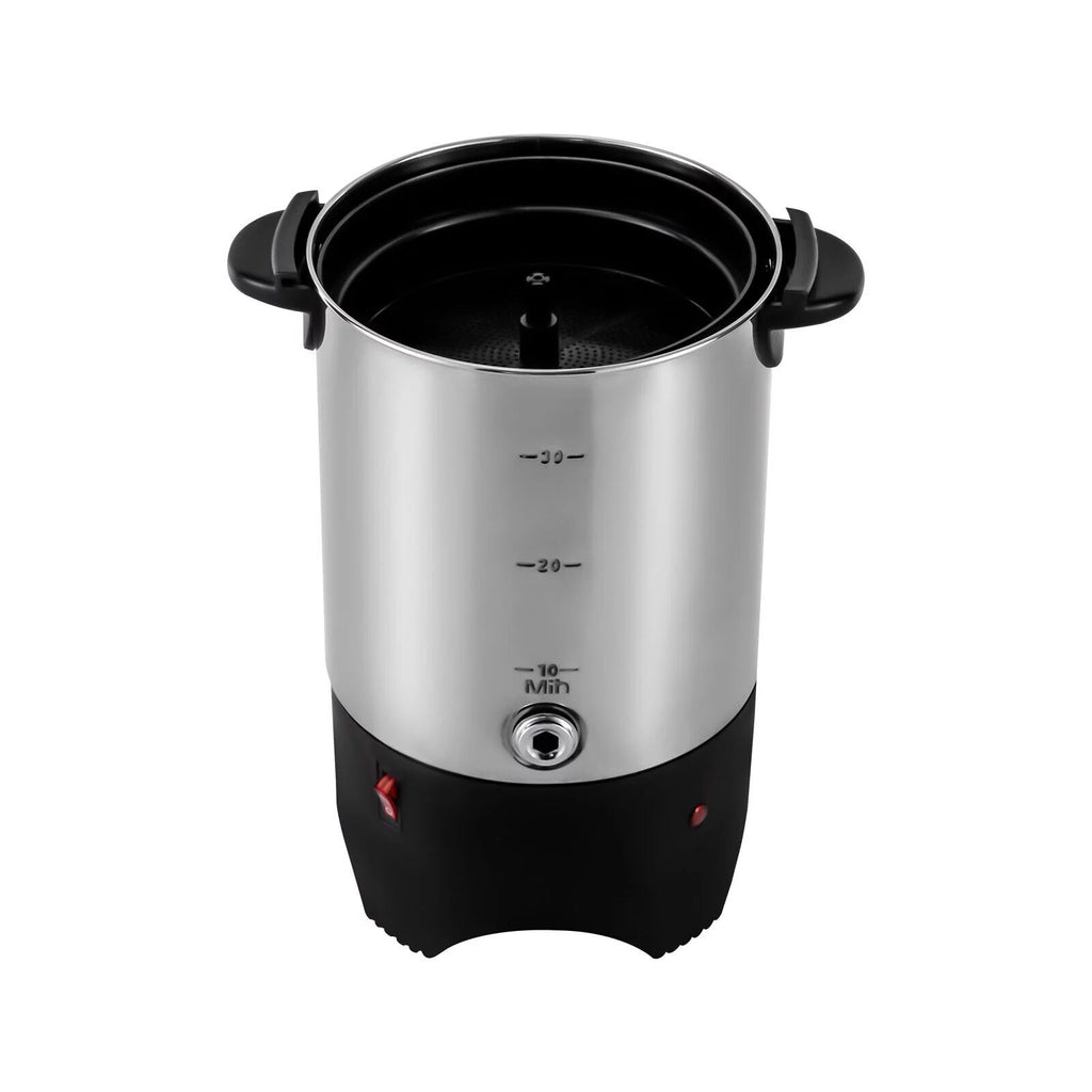 Stainless Steel Electric Coffee Urn 5.2L V987390