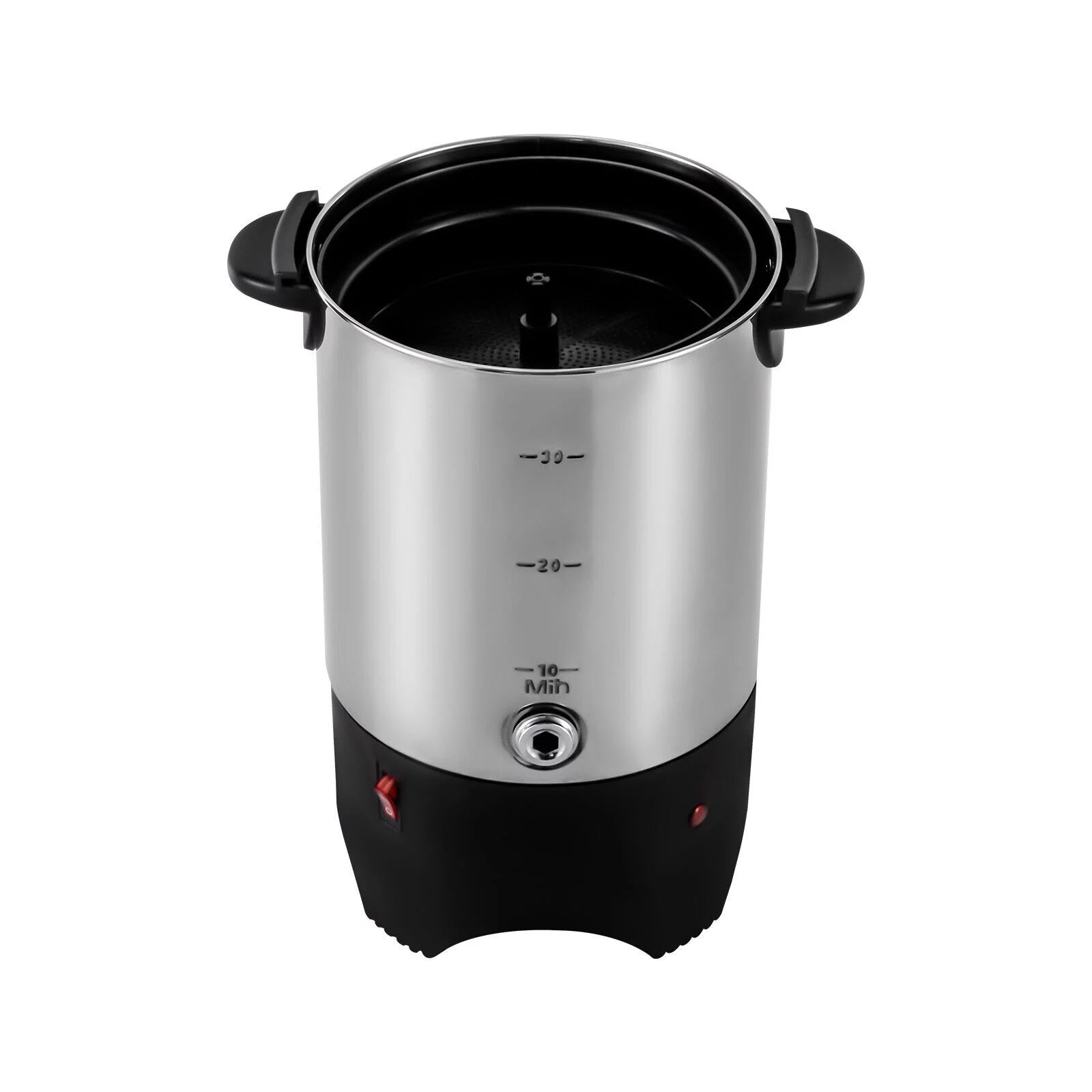 Stainless Steel Electric Coffee Urn 5.2L V987390