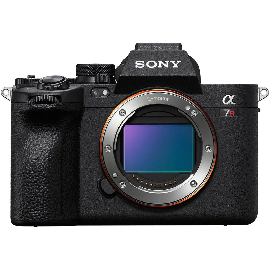 Full Frame Mirrorless Camera 61MP 8K Video Recording Body Bundle X57700