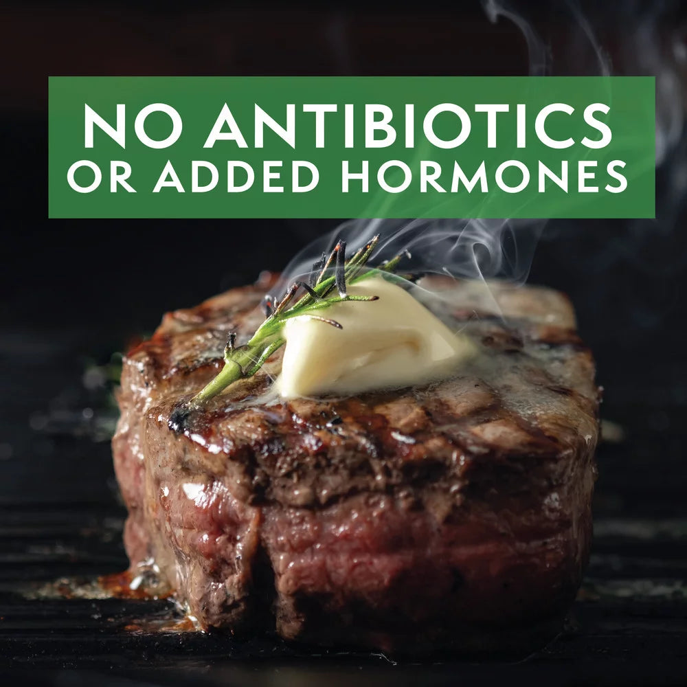 Grass Fed Beef Filet Mignon Box, 12 Steaks R2044