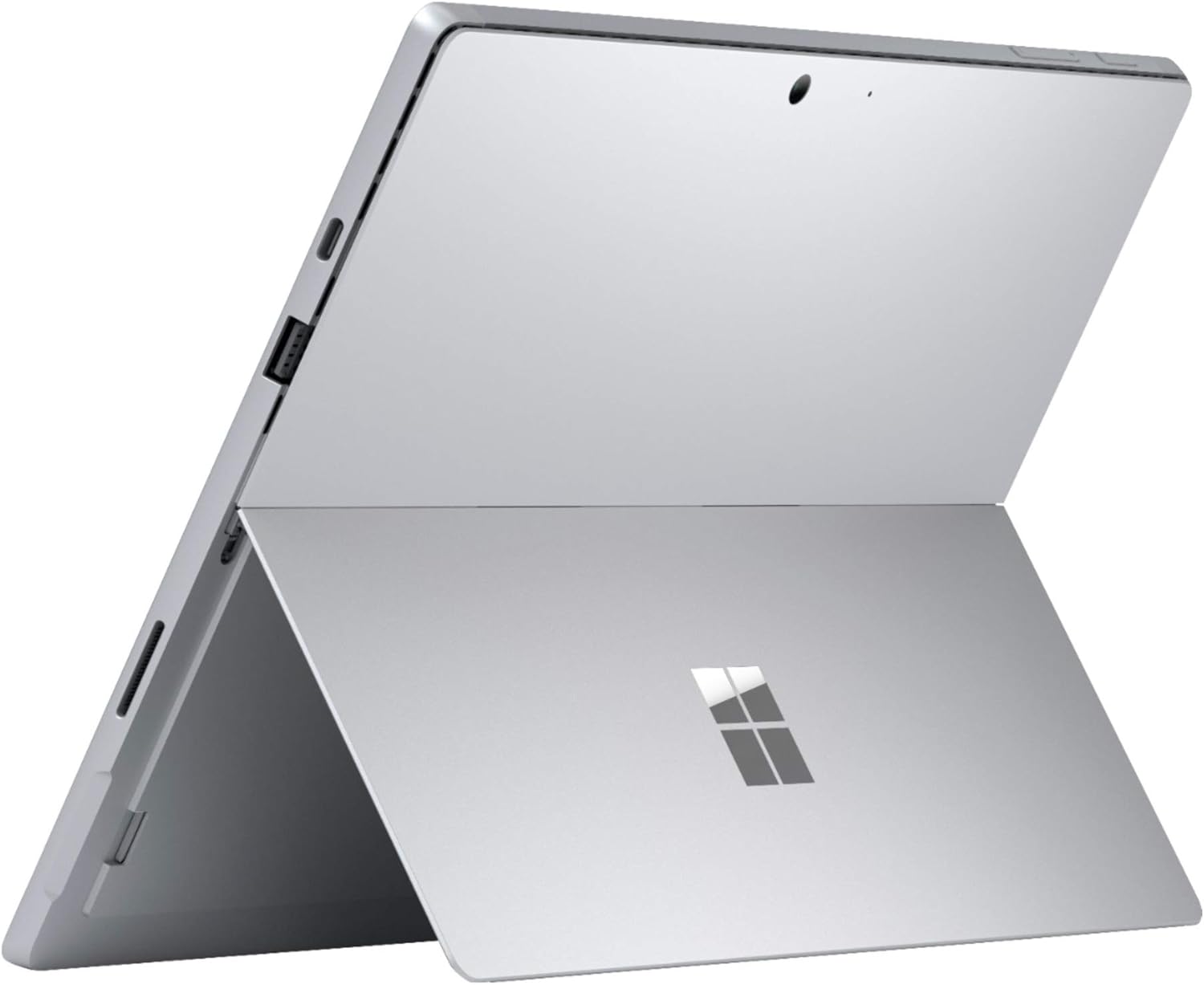 Surface Pro 7 12.3" Touch Display, 4GB RAM, 128GB SSD, Includes Type Cover I7898