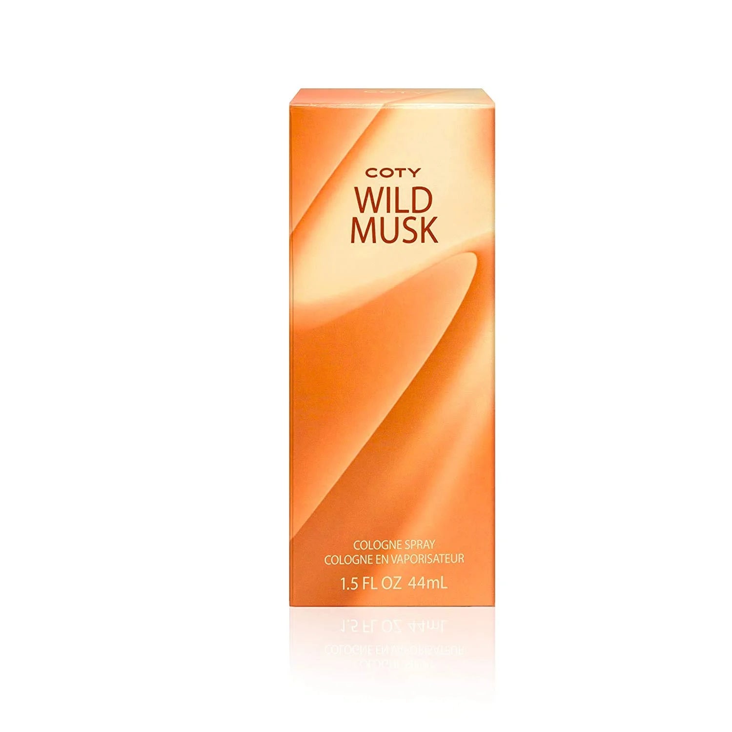 Wild Musk Cologne Spray 1.5 oz F812