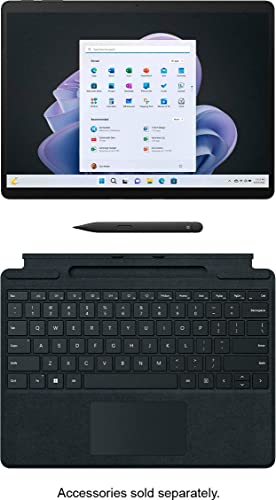 13" Core i7 16GB RAM 512GB SSD Windows 10 Tablet D1792