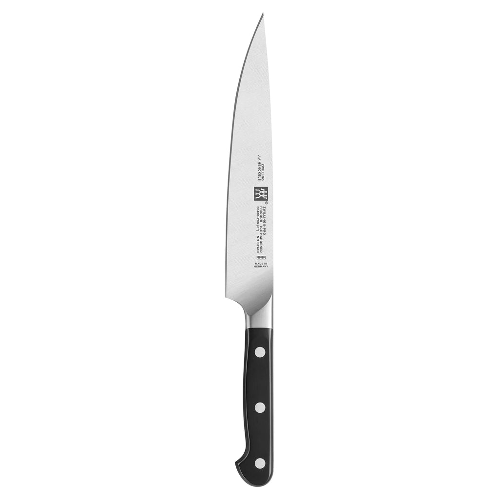 ZWILLING Pro 8" Carving Knife