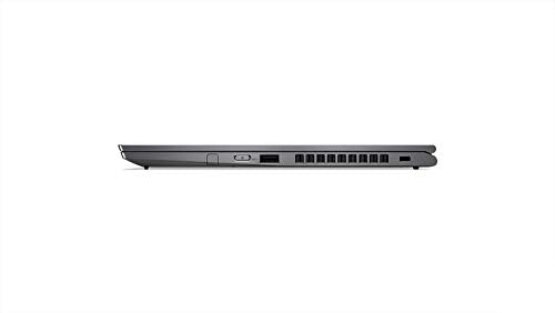 14" FHD Touchscreen 2-in-1 Ultrabook, Intel Core i5, 8GB RAM, 256GB SSD I750462