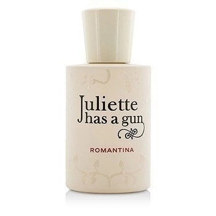 Romantina Eau De Parfum Spray for Women, 1.7 Oz L491
