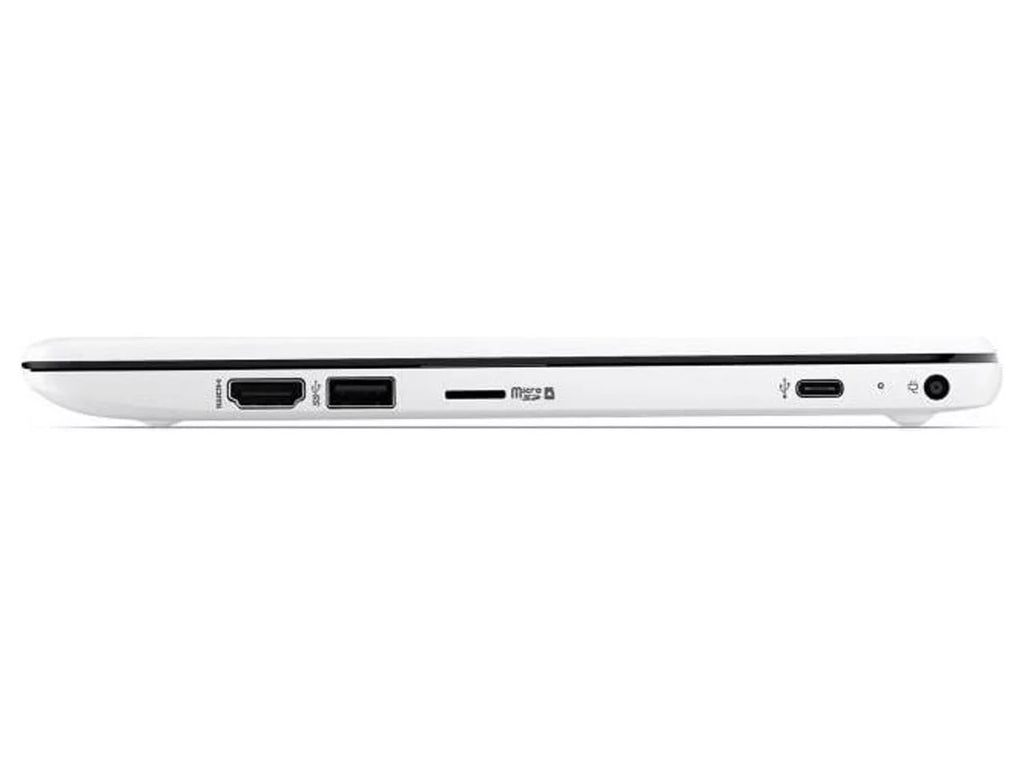 11.6" Laptop Intel Celeron N4020 4GB RAM 64GB eMMC C75561