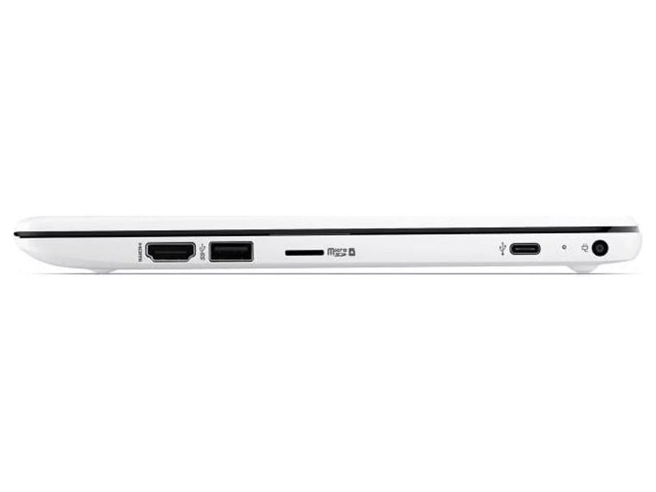 11.6" Laptop Intel Celeron N4020 4GB RAM 64GB eMMC C75561