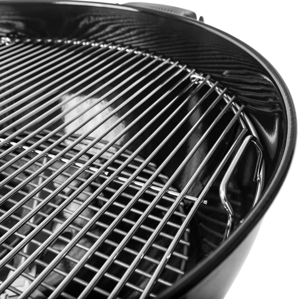 Charcoal Grill 22-Inch I294