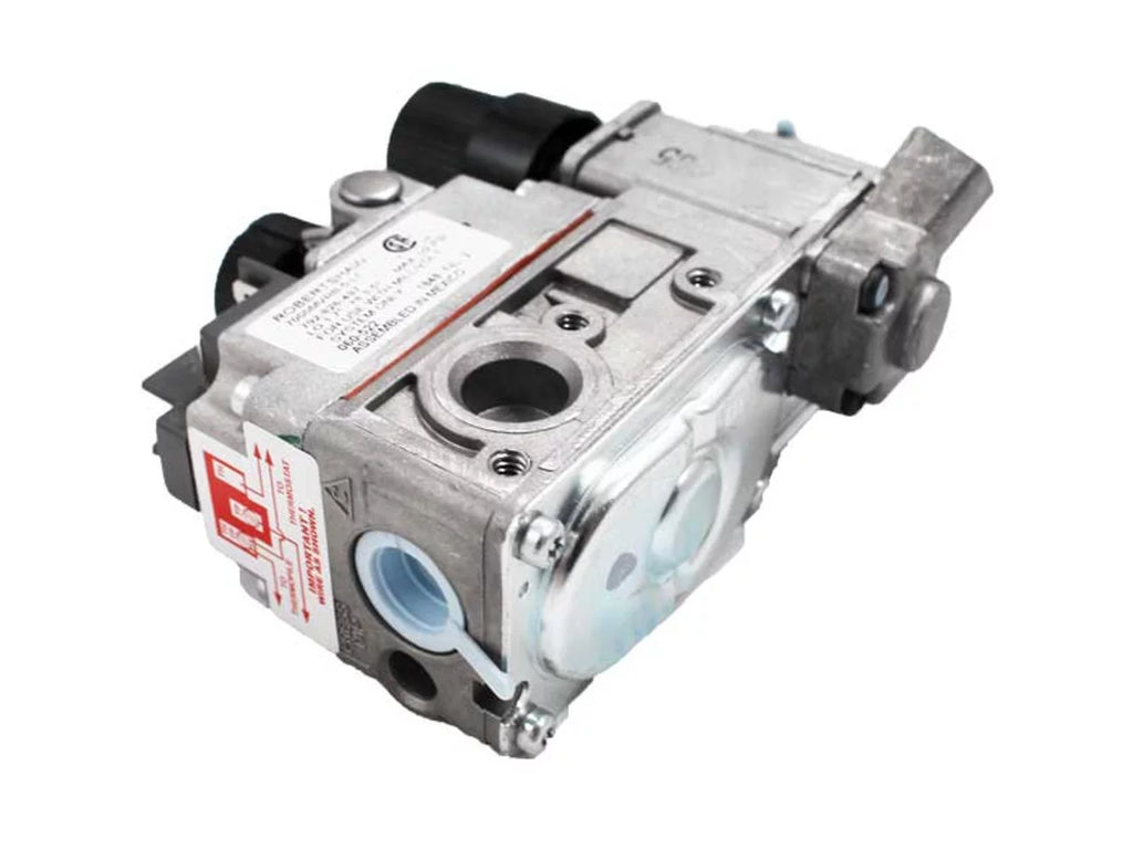 Gas Fireplace Variable NG Valve T988