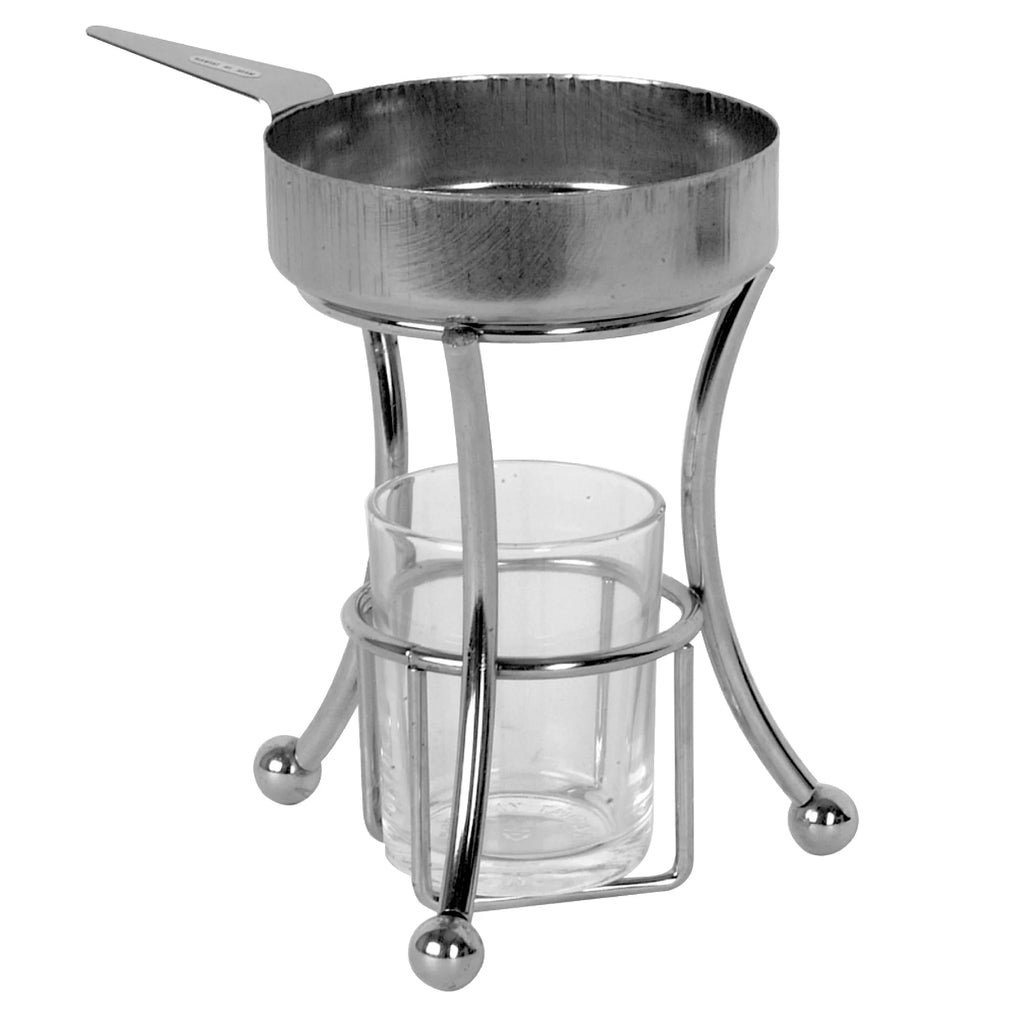 Excellante Butter warmer set, comes in set