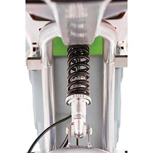Electric Motocross Bike for Kids Ages 14 and Up T961100