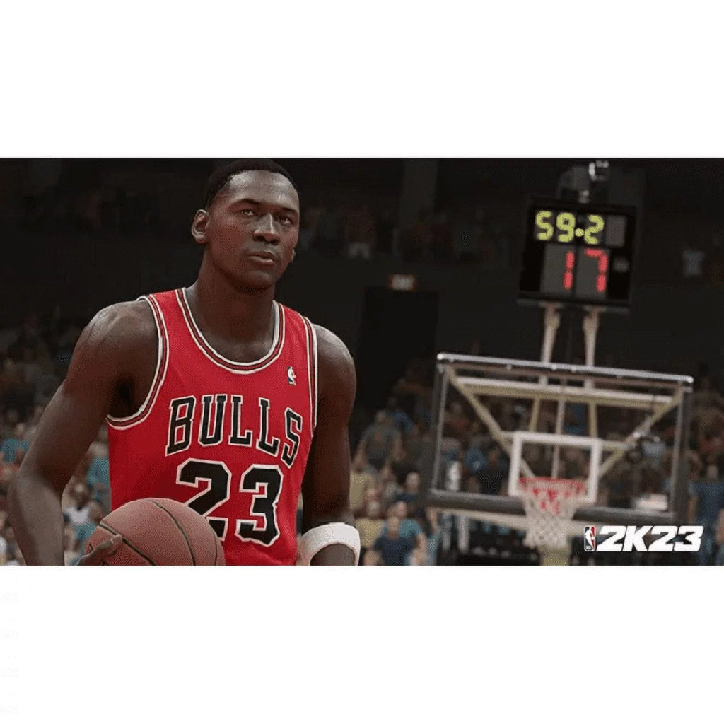 Xbox One NBA 2K23 J109