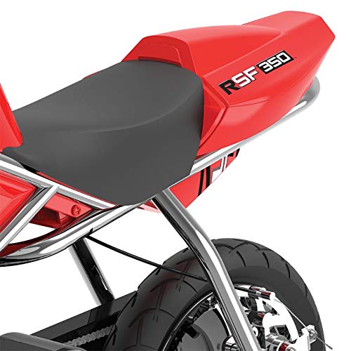 Single Speed Electric Bike with Pneumatic Tires R238988