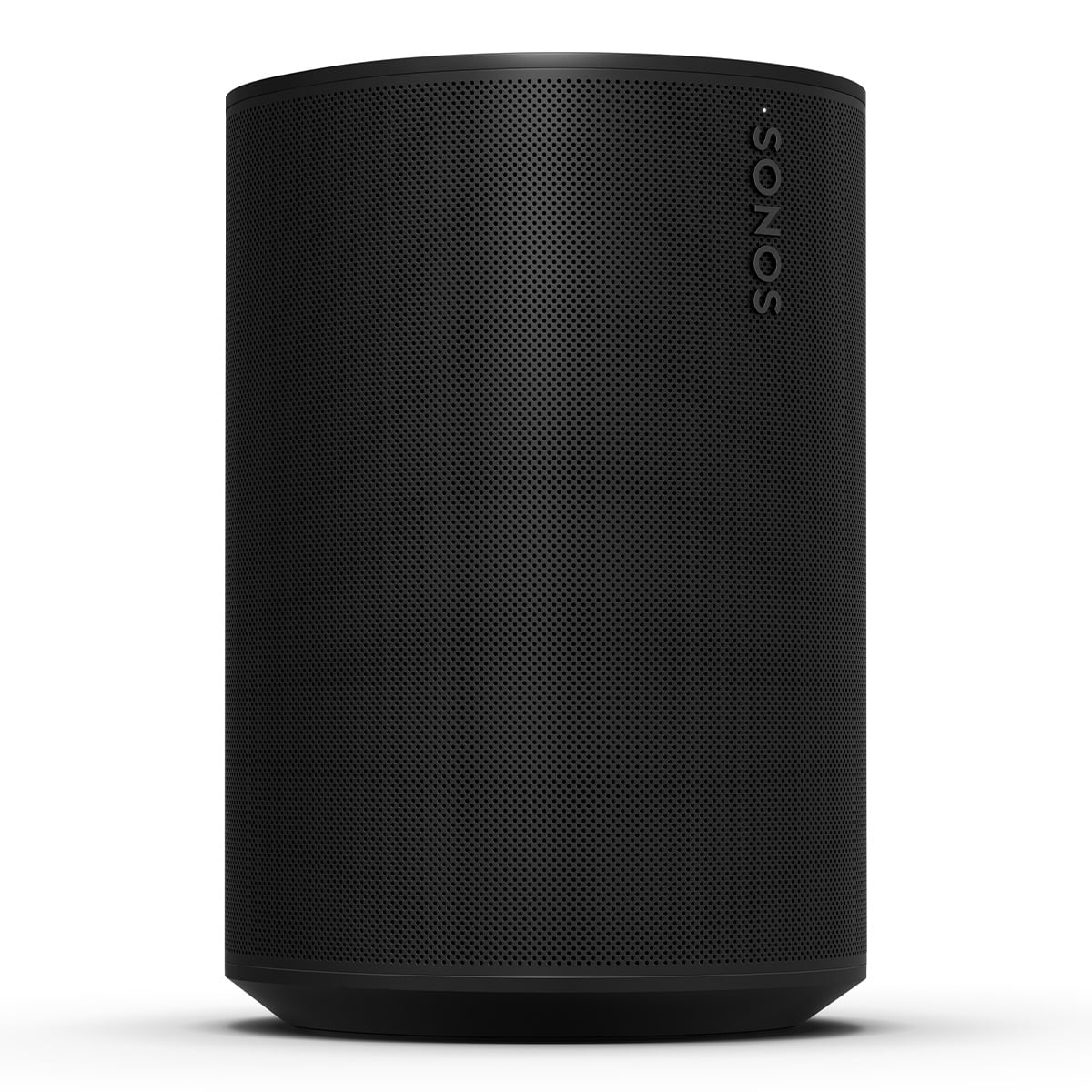 Open Box Voice-Controlled Wireless Smart Speaker with Bluetooth (Black) Y417732