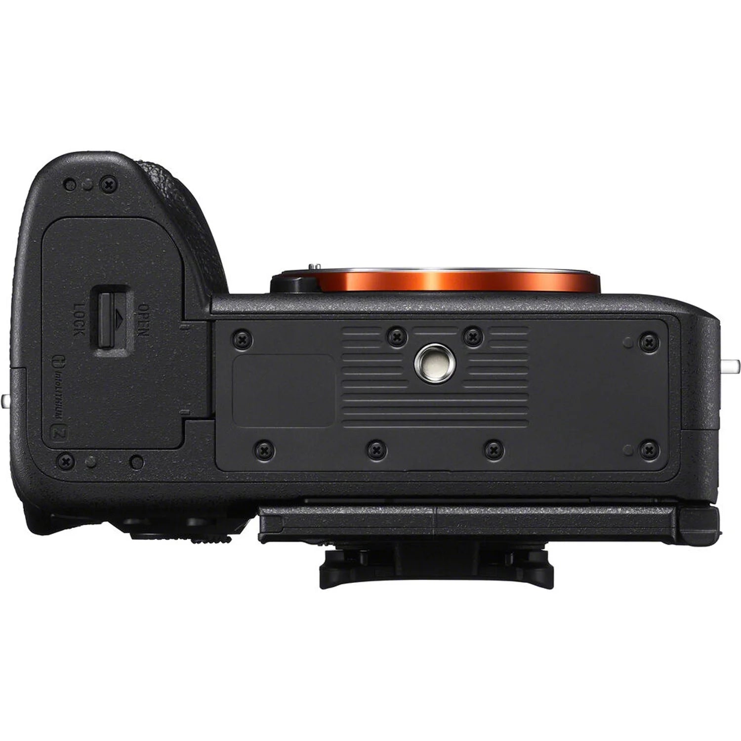 Full Frame Mirrorless Camera 61MP 8K Video Recording Body Bundle X57700